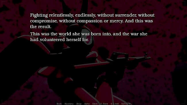 Coquette Dragoon: Volume One