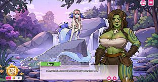 First Fantasy Hentai Studio