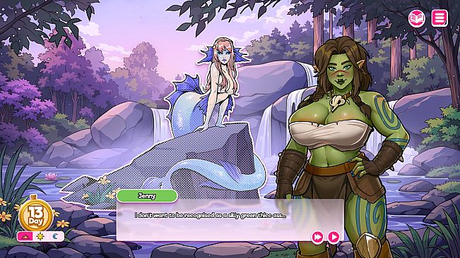 First Fantasy Hentai Studio