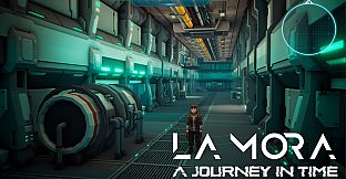 La Mora - A Journey in Time