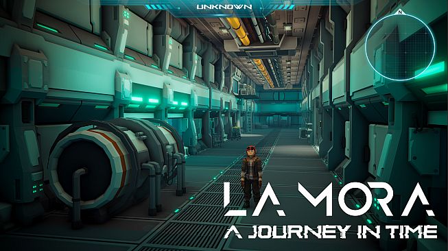 La Mora - A Journey in Time