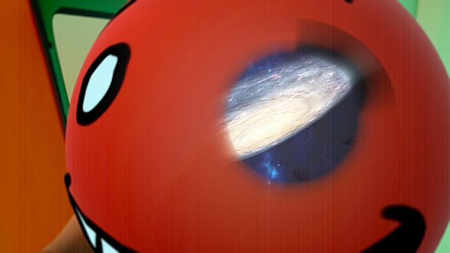 Reddie and the Redirected Walker: Module 01 (Alpha)