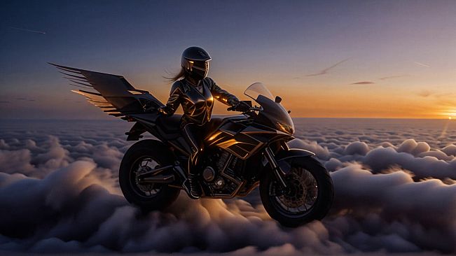 AI-VJ - Real 2 Visuals