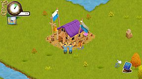 New Frontier Days ~Founding Pioneers~