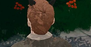 Hide and Seek - Small Ears