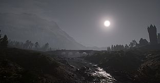 Sherlock Holmes The Awakened Artbook