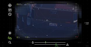 Crime Scene Technician