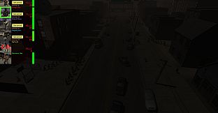 Fatal Hour: Roadkill