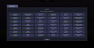 Deep Among the Swarm