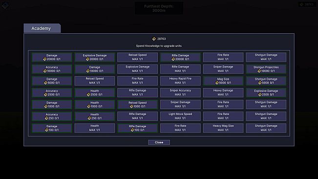 Deep Among the Swarm