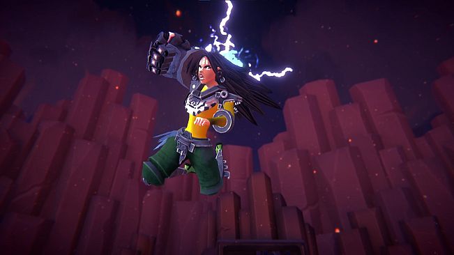 Aztech Forgotten Gods