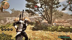 Antediluvian: Seed in Peril