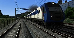 Train Simulator: China Railways DF11G