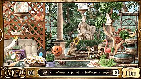 Detective Holmes: Hidden Objects