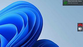 PlayStatus - Media & Controller Battery Overlay