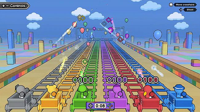 Party Party Time 3 - Party Miracle Pack