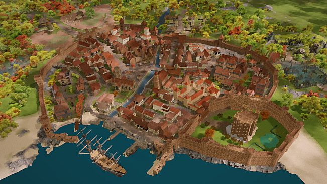 The Necromancer's Tale