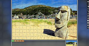 Jigsaw Puzzle Pack - Pixel Puzzles Ultimate: Variety Pack 9