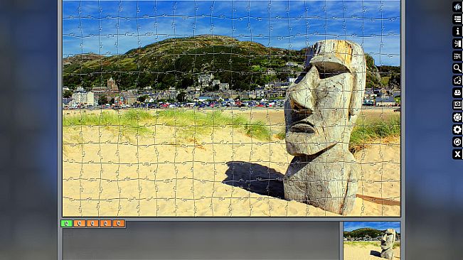 Jigsaw Puzzle Pack - Pixel Puzzles Ultimate: Variety Pack 9