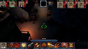 ANCIENT SOULS : The Governor