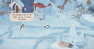 Moomintroll: Winter's Warmth - Scarf & Mittens Cosmetic Pack