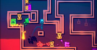 Upgrade Rogue Glitch to Rogue Glitch Ultra