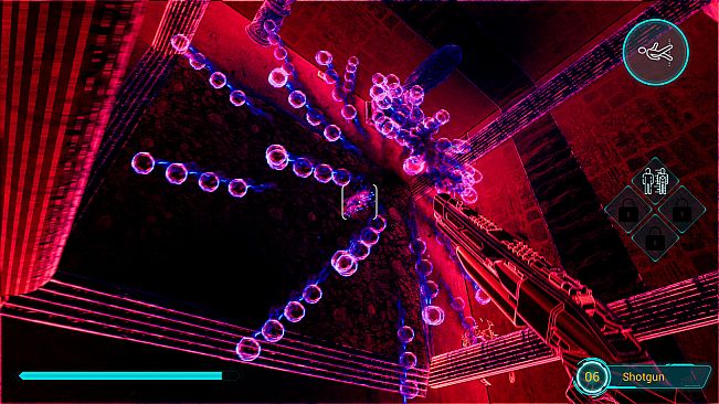 A Gravity Conspiracy