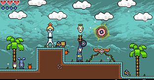 Hero's everyday life - Premium set 2