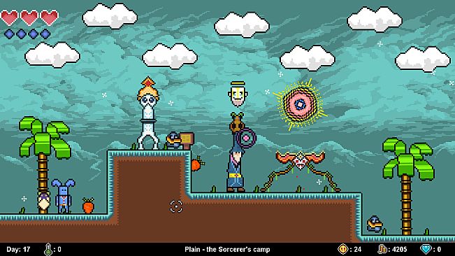 Hero's everyday life - Premium set 2