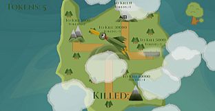 A Game About Shooting Ducks