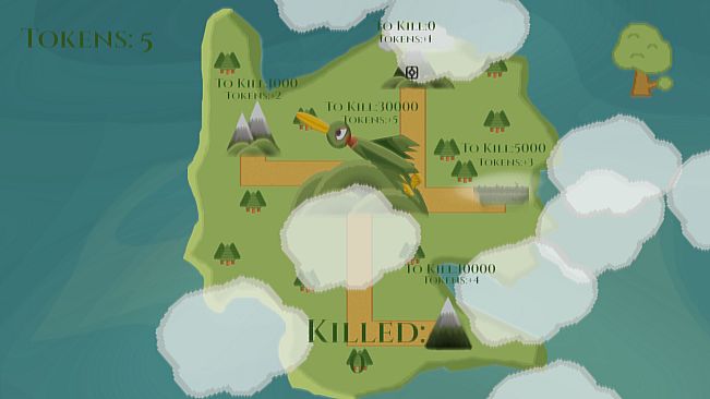 A Game About Shooting Ducks