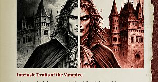 Vampires: Bloodlord Rising - Diaries