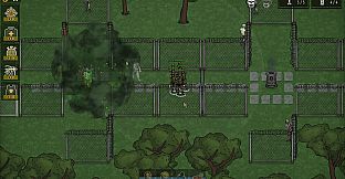 Survivors Under Siege