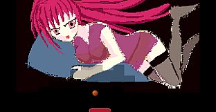 The Tower Of TigerQiuQiu Girl Breaker Fang