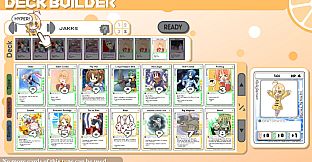 100% Orange Juice - Saki & Kyousuke Character Pack