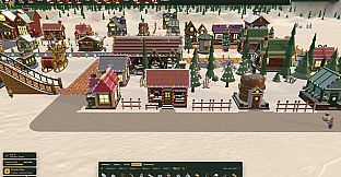 Build Christmas