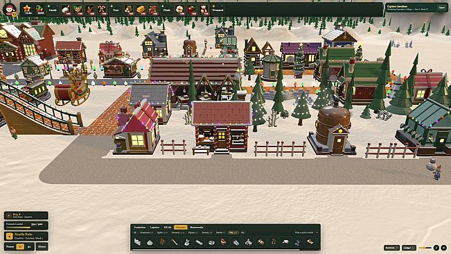 Build Christmas