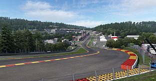 Automobilista 2 Premium Track Pack