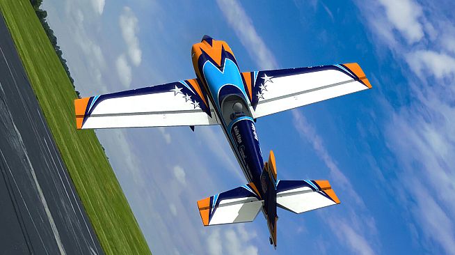 RealFlight Evolution - 2024 Year Content Pass