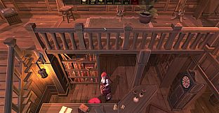 Alice Must Find The Key To Escape (Hidden Objects)