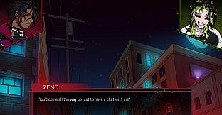 Burn the Midnight Oil