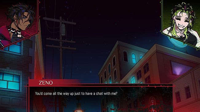 Burn the Midnight Oil