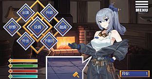 Golden Axe Idol 金斧偶像 (全年齡向)