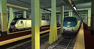 TS Marketplace: Hudson Line Scenario Pack 01
