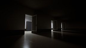 Backrooms: Exploration