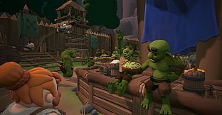 Bronzebeard's Tavern 2