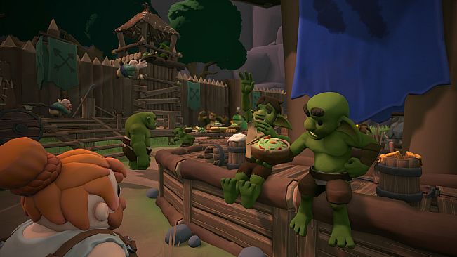 Bronzebeard's Tavern 2