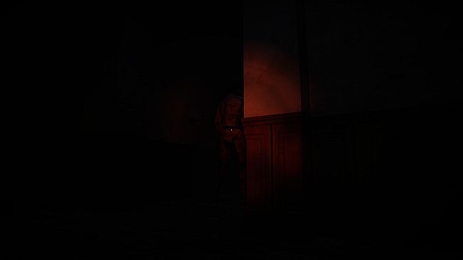 The Quiet Weight
