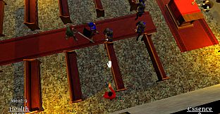 Seasons of the Sorcerer