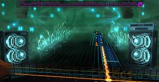 Rocksmith 2014 – Deep Purple - “Highway Star”